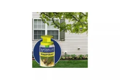 Herbruikbare wespenval