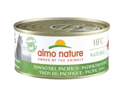 HFC Cats Pacifische tonijn