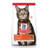 Hill's science plan adult kattenvoer lam & rijst 3kg