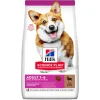 Hill's science plan adult small & mini hondenvoer lam & rijst 6kg