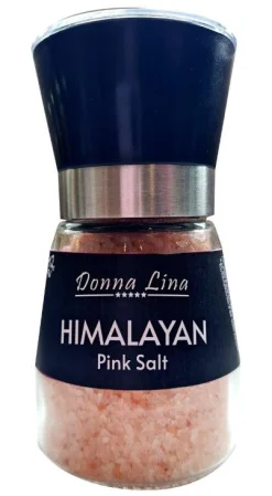 Himalaya zout grof molen