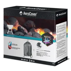 Hoes barbecue Ø47cm