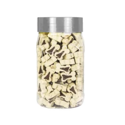 Hond botjes lam/rijst 250 gr./pot