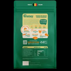 Hondenbrokken kip en insect 10kg adult large