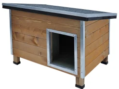 Hondenhok Indiana 4 148cm