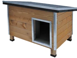 Hondenhok Indiana 1 85cm