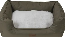 Hondenkussen - hondensofa sofa -xl 120x85x30