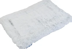 Hondenkussen bench plush -l 88x55