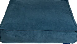 Hondenkussen squa ortho bed bl-m 80x80x15