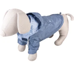 Hondenregenjas parka