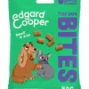 Hondensnack treats top dog bites met appel en bosbes