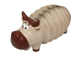 Hondenspeeltje: buffel