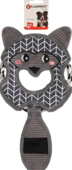 Hondenspeeltje jokko wasbeer