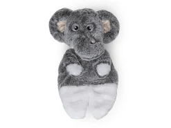 Hondenspeeltje: lolla