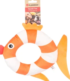 Hondenspeeltje ronfi vis