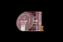 Hondensupplement heup en gewrichten