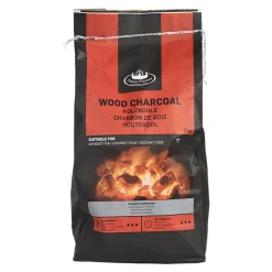 Houtskool 3kg
