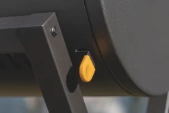 Houtskoolbarbecue Barilo 2.0