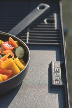 Houtskoolbarbecue Barilo 2.0