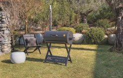 Houtskoolbarbecue Barilo 2.0