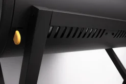 Houtskoolbarbecue Barilo 2.0