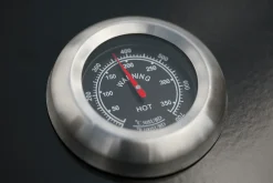 Houtskoolbarbecue Carbone 2.0