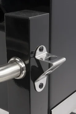 Houtskoolbarbecue Carbone 2.0