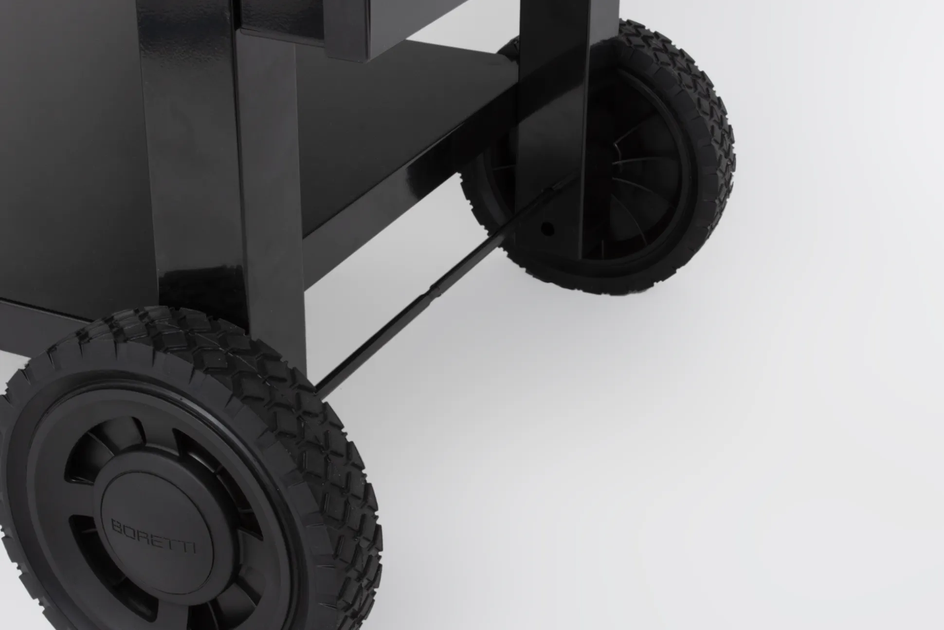 Houtskoolbarbecue Carbone 2.0