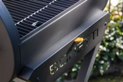 Houtskoolbarbecue Fratello 2.0