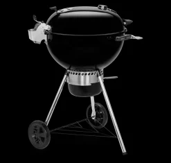 Houtskoolbarbecue Master-Touch Premium SE E-5775