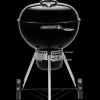 Houtskoolbarbecue Master-Touch GBS SE E-5755, Black