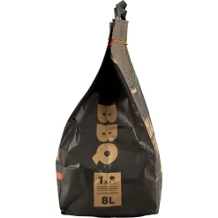 Houtskoolzak 100% belg 1,2kg