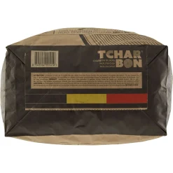 Houtskoolzak 100% belg 6kg