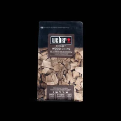 Houtsnippers 0,7kg hickory