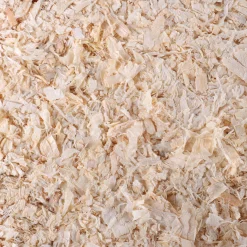 Houtvezel  met citroengeur