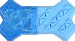 Hs tpr fresk snowy been blauw 13,3cm