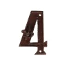Huisnummer 4