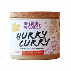 Hurry curry 60g