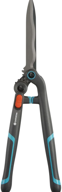 2IN 1 ENERGYCUT HEGGENSCHAAR