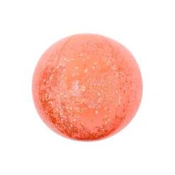 Inflatable games strandbal opblaasbaar glitter