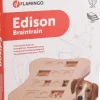 Interactive toy edison - 25x20cm