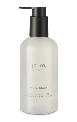 Ipuro classic blanc handzeep 250ml