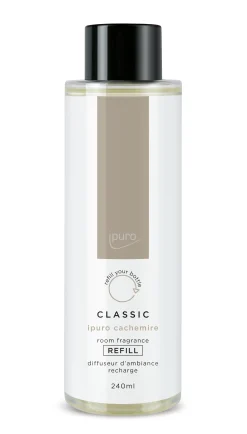 Ipuro classic cashmere navulling 240