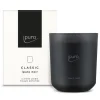 Ipuro classic noir kaars 270g