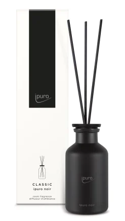 Ipuro huisparfum classic noir 240ml