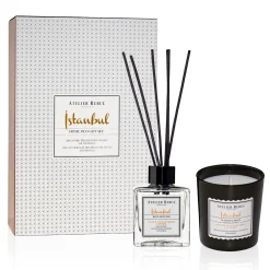 Istanbul Luxury Home Gift Set