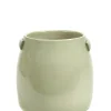 Jars Pot tabor m green d25h24
