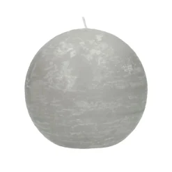 KAARS BOL ⌀ 9 CM LINNEN