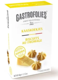 Kaaskoekjes
