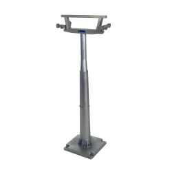 Kabelbaan mast 3 hoogten 45 cm 1:32